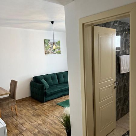 Apartamento Vila Kollari Ulcinj Exterior foto