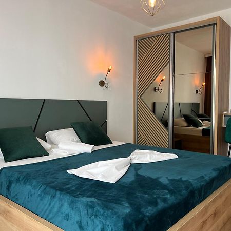 Apartamento Vila Kollari Ulcinj Exterior foto