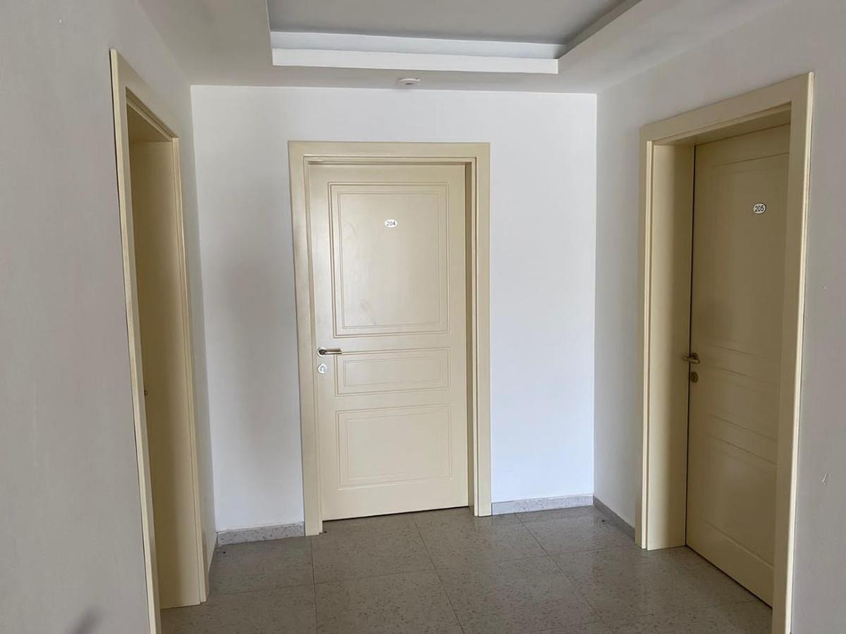 Apartamento Vila Kollari Ulcinj Exterior foto