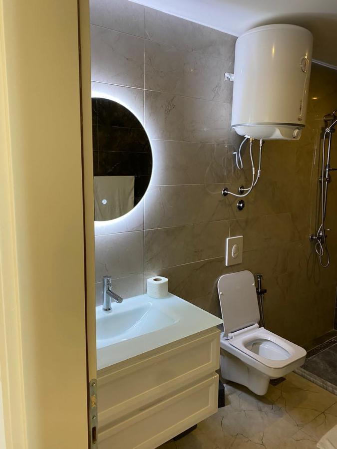 Apartamento Vila Kollari Ulcinj Exterior foto